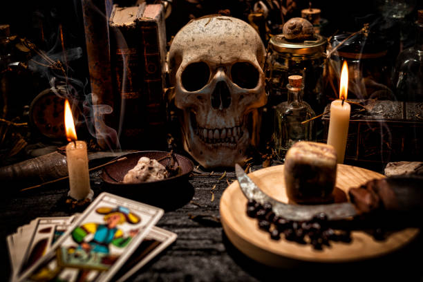 Tips and Tricks for Crafting Powerful Voodoo Healing Spells