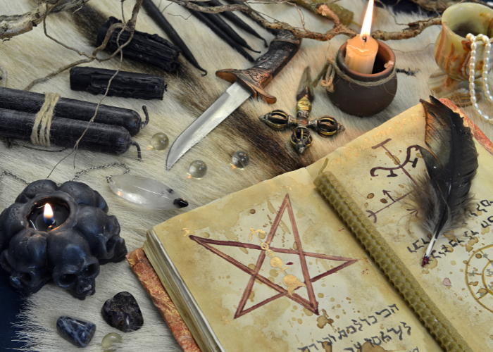 The Intriguing World of Witch Doctors Exploring Ancient Healing Traditions