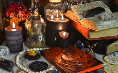 Voodoo Black Magic Spells: Understanding the Mystical Practice