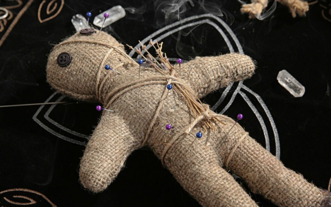 The Symbolism and Meaning of Voodoo Dolls in Practice
