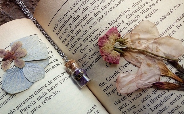 Healing Spells Tapping into the Power of Magic for Physical and Emotional Well-Being