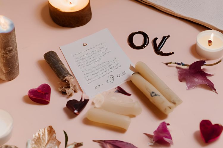 The Science Behind Love Spells: Exploring the Psychology of Attraction ...