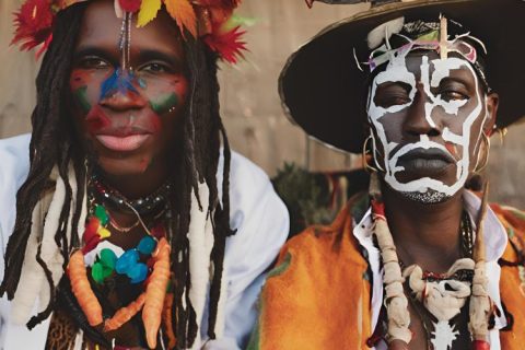 Understanding the Spiritual Beliefs and Practices of Haitian Voodoo ...